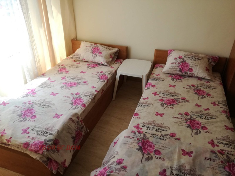 Продава  1-стаен област Бургас , к.к. Слънчев бряг , 28 кв.м | 37593310 - изображение [6]