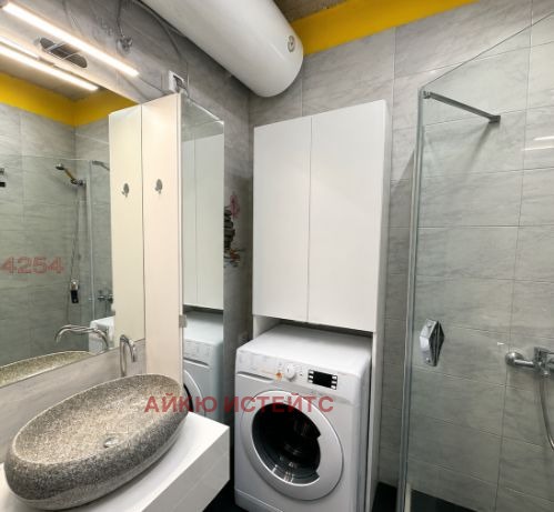 Продава 2-СТАЕН, гр. София, Хладилника, снимка 7 - Апартаменти - 55140114