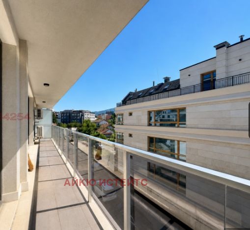 Продава 2-СТАЕН, гр. София, Хладилника, снимка 8 - Апартаменти - 55140114