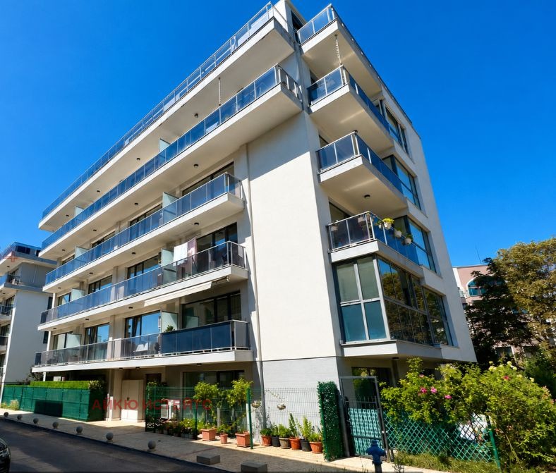Продава 2-СТАЕН, гр. София, Хладилника, снимка 9 - Апартаменти - 55140114