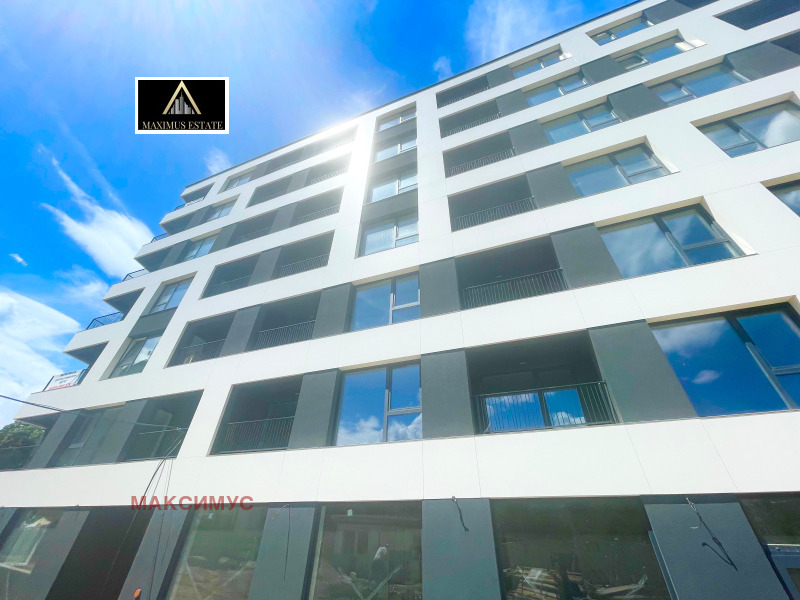 En venta  1 dormitorio Sofia , Ovcha kupel 1 , 64 metros cuadrados | 23798634 - imagen [3]