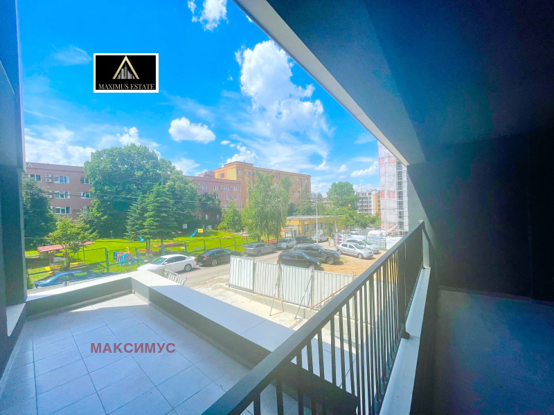 Na prodej  1 ložnice Sofia , Ovča kupel 1 , 64 m2 | 23798634 - obraz [8]