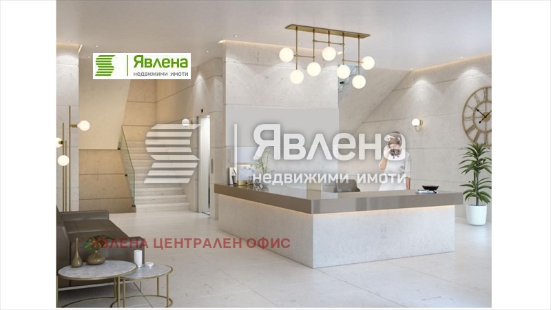 Продава 2-СТАЕН, гр. София, Лозенец, снимка 9 - Aпартаменти - 47429147