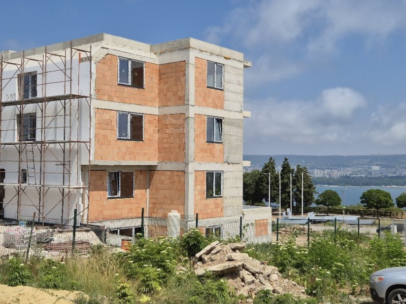 Till salu  1 sovrum Varna , Galata , 56 kvm | 55817585 - bild [4]