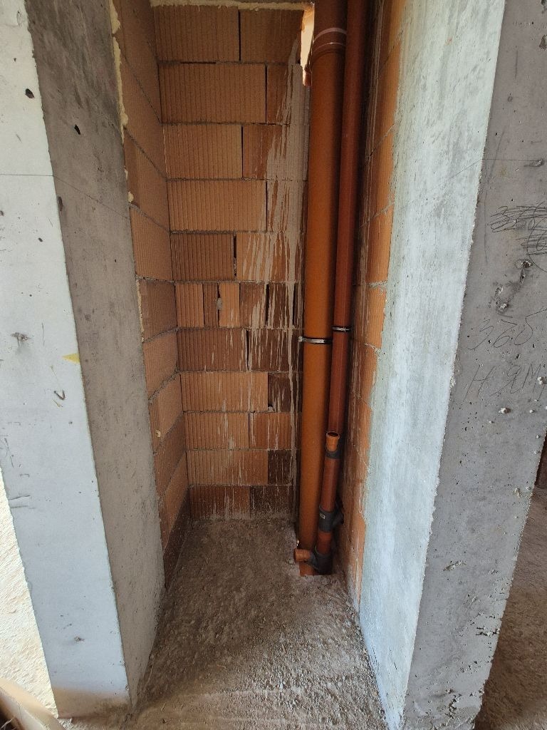 Till salu  1 sovrum Varna , Galata , 56 kvm | 55817585 - bild [12]