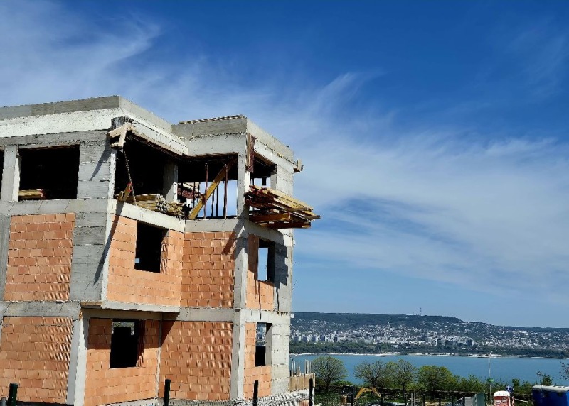 Продаја  1 спаваћа соба Варна , Галата , 56 м2 | 55817585 - слика [3]
