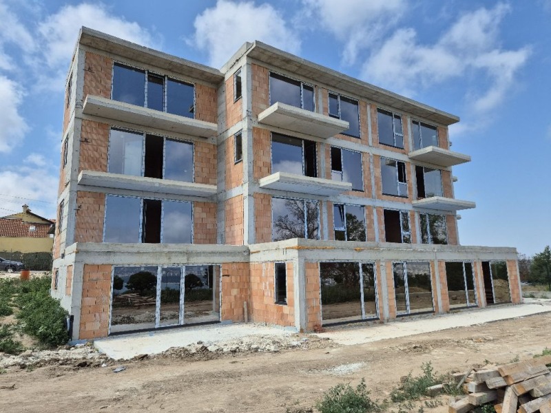 Till salu  1 sovrum Varna , Galata , 56 kvm | 55817585