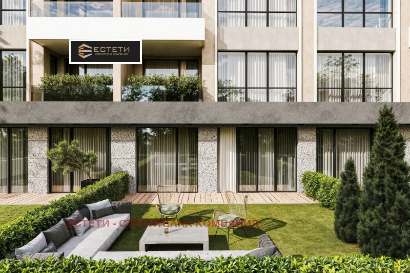Na sprzedaż  1 sypialnia Stara Zagora , Żeleznik - iztok , 64 mkw | 67378258 - obraz [4]