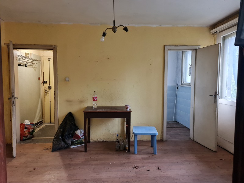 Till salu  1 sovrum Sofia , Zapaden park , 40 kvm | 73752629 - bild [5]