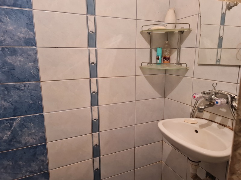 Till salu  1 sovrum Sofia , Zapaden park , 40 kvm | 73752629 - bild [10]