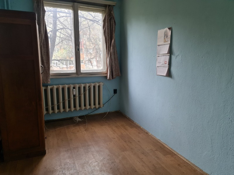 Till salu  1 sovrum Sofia , Zapaden park , 40 kvm | 73752629 - bild [8]