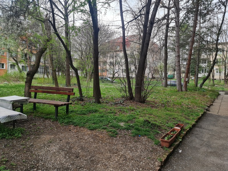 Till salu  1 sovrum Sofia , Zapaden park , 40 kvm | 73752629 - bild [2]