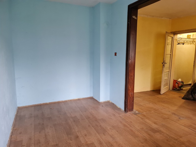 Till salu  1 sovrum Sofia , Zapaden park , 40 kvm | 73752629 - bild [4]