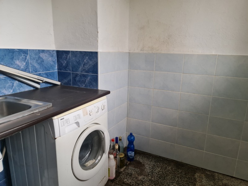 Till salu  1 sovrum Sofia , Zapaden park , 40 kvm | 73752629 - bild [9]