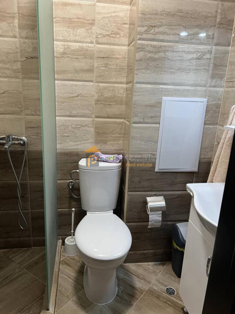 Til salgs  1 soverom Plovdiv , Jusjen , 53 kvm | 11174141 - bilde [7]