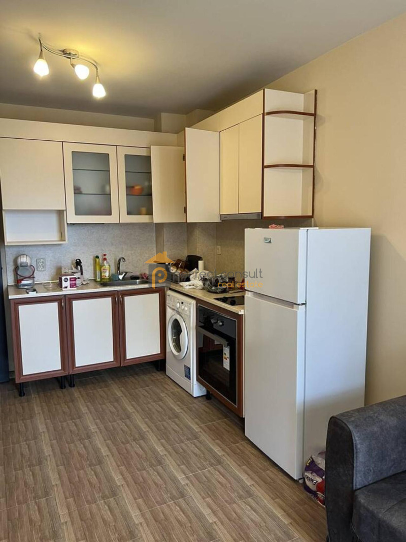 Til salgs  1 soverom Plovdiv , Jusjen , 53 kvm | 11174141 - bilde [2]