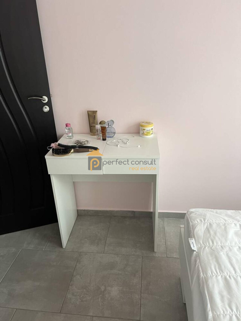 Til salgs  1 soverom Plovdiv , Jusjen , 53 kvm | 11174141 - bilde [5]