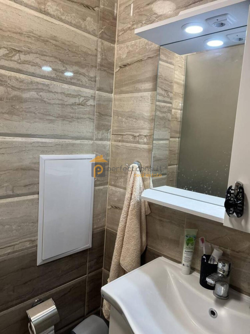 Til salgs  1 soverom Plovdiv , Jusjen , 53 kvm | 11174141 - bilde [9]
