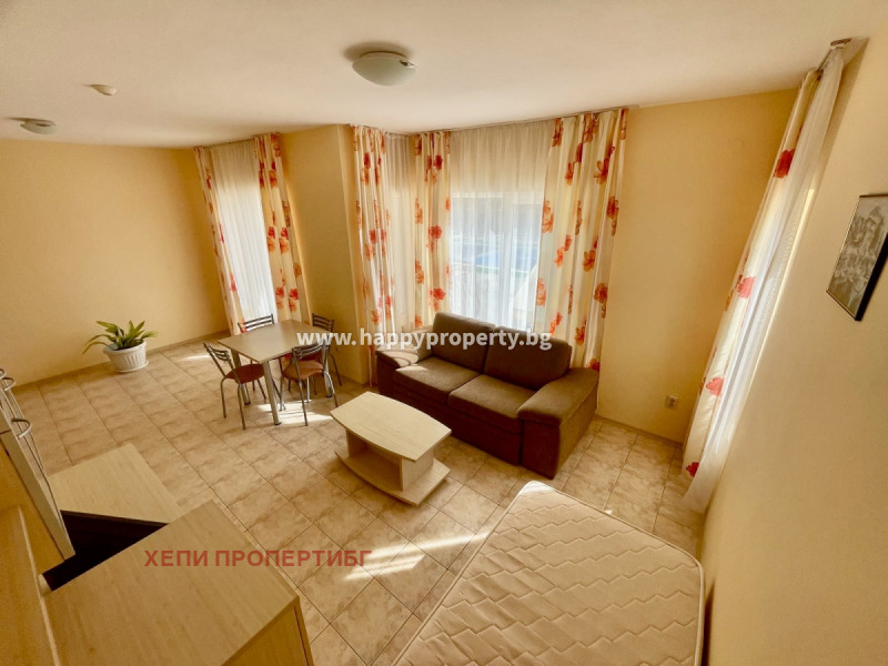 Na prodej  1 ložnice oblast Burgas , k.k. Slančev brjag , 70 m2 | 85250184 - obraz [8]