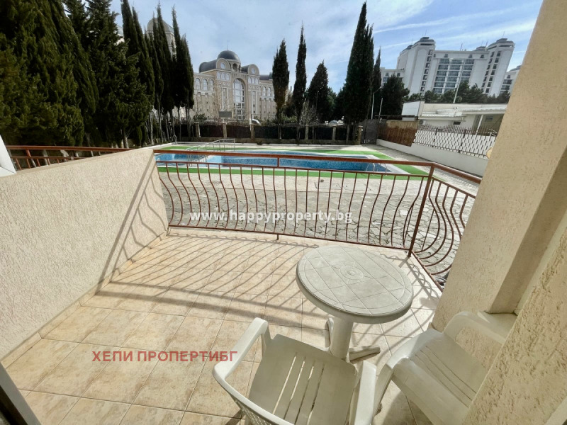 Na prodej  1 ložnice oblast Burgas , k.k. Slančev brjag , 70 m2 | 85250184 - obraz [16]