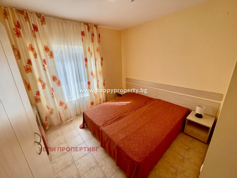 Na prodej  1 ložnice oblast Burgas , k.k. Slančev brjag , 70 m2 | 85250184 - obraz [12]