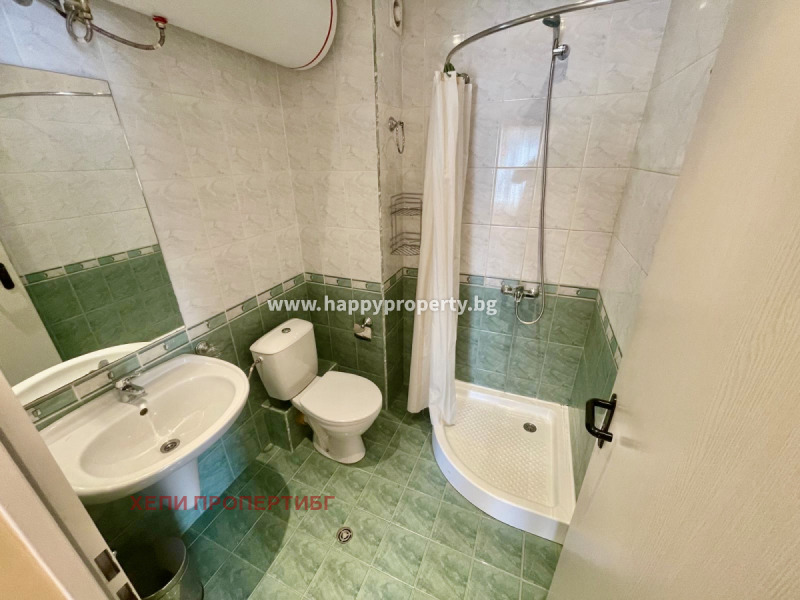 Na prodej  1 ložnice oblast Burgas , k.k. Slančev brjag , 70 m2 | 85250184 - obraz [2]