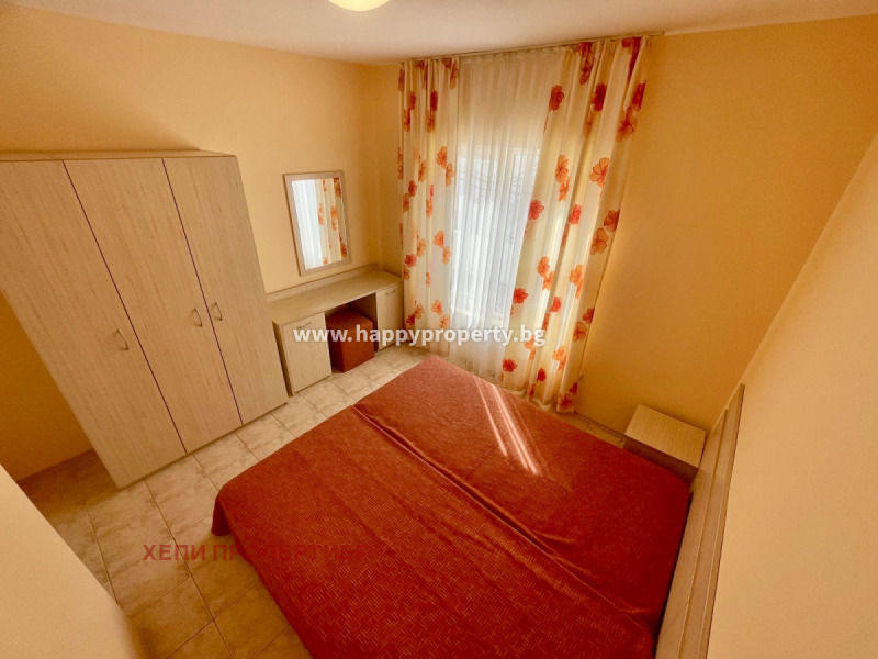 Na prodej  1 ložnice oblast Burgas , k.k. Slančev brjag , 70 m2 | 85250184 - obraz [15]
