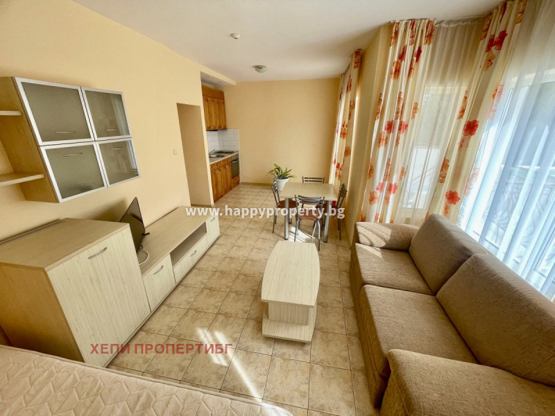 Na prodej  1 ložnice oblast Burgas , k.k. Slančev brjag , 70 m2 | 85250184 - obraz [7]