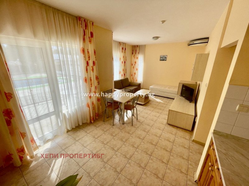 Na prodej  1 ložnice oblast Burgas , k.k. Slančev brjag , 70 m2 | 85250184 - obraz [3]