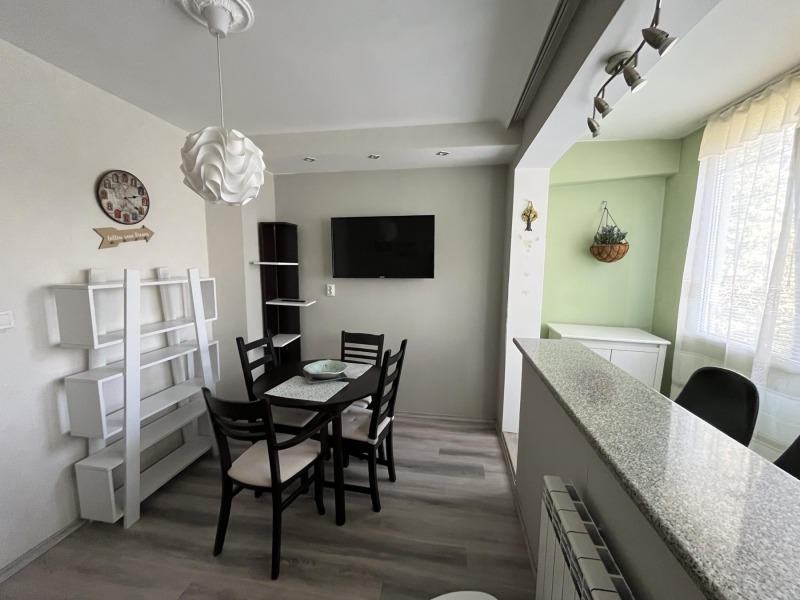 Продава  2-стаен град София , Красна поляна 3 , 52 кв.м | 65186879 - изображение [2]
