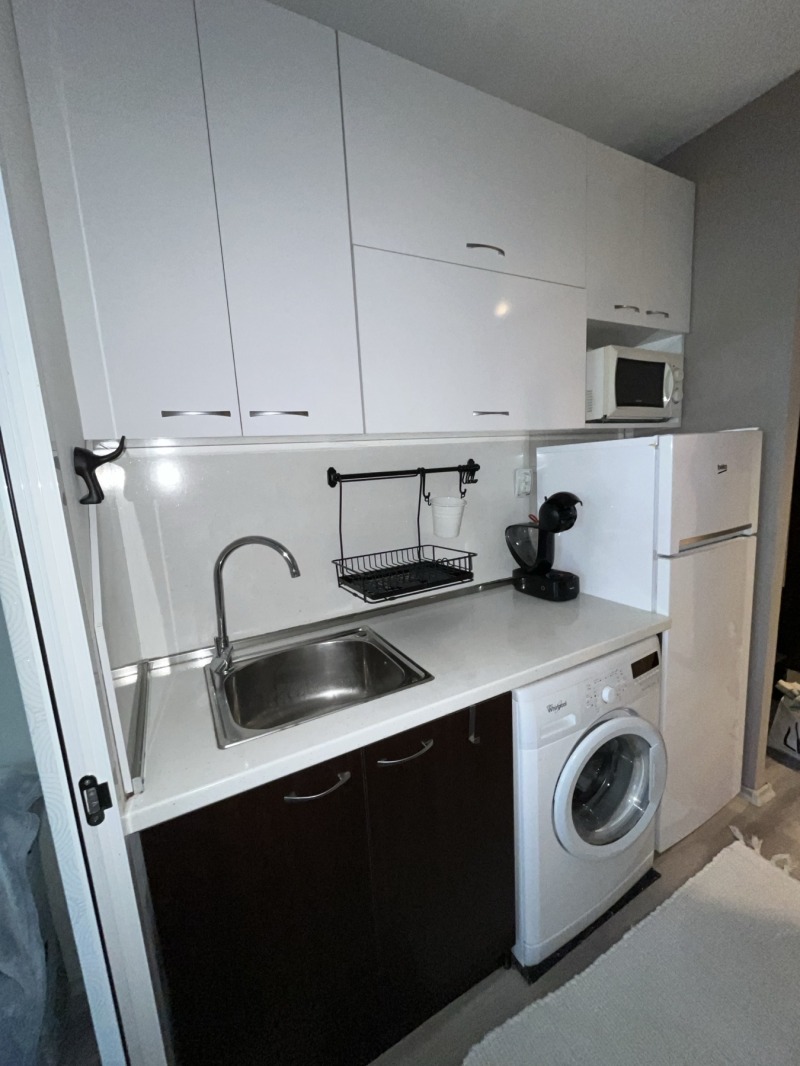 Продава  2-стаен град София , Красна поляна 3 , 52 кв.м | 65186879 - изображение [3]