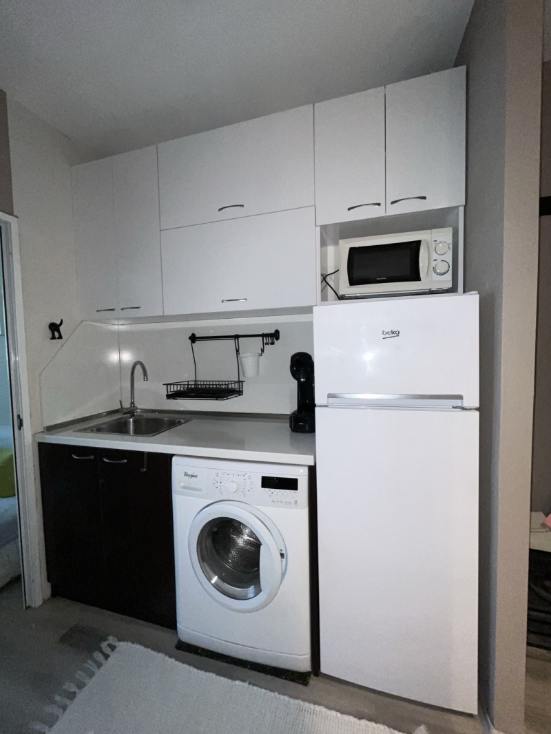 Продава  2-стаен град София , Красна поляна 3 , 52 кв.м | 65186879 - изображение [4]