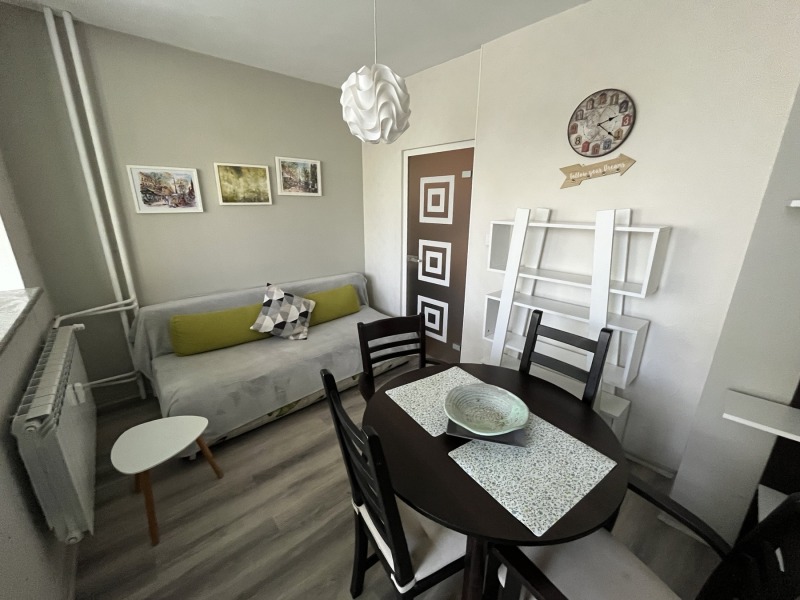 Продава  2-стаен град София , Красна поляна 3 , 52 кв.м | 65186879