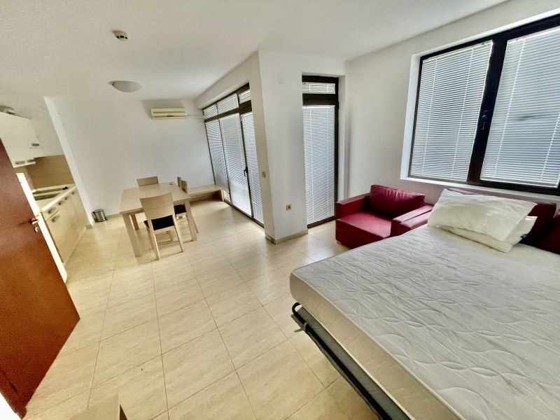 Продава 2-СТАЕН, гр. Свети Влас, област Бургас, снимка 2 - Апартаменти - 52625796