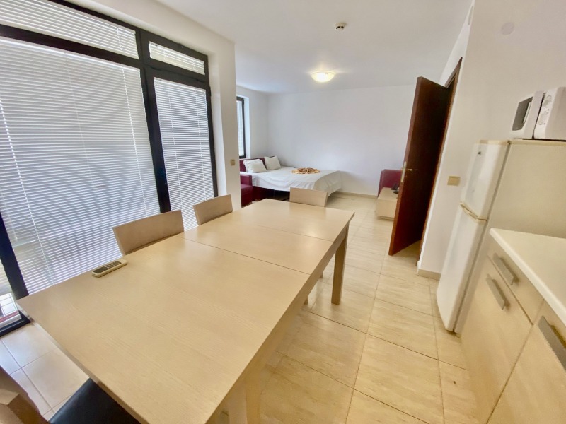 Продава 2-СТАЕН, гр. Свети Влас, област Бургас, снимка 3 - Апартаменти - 52625796