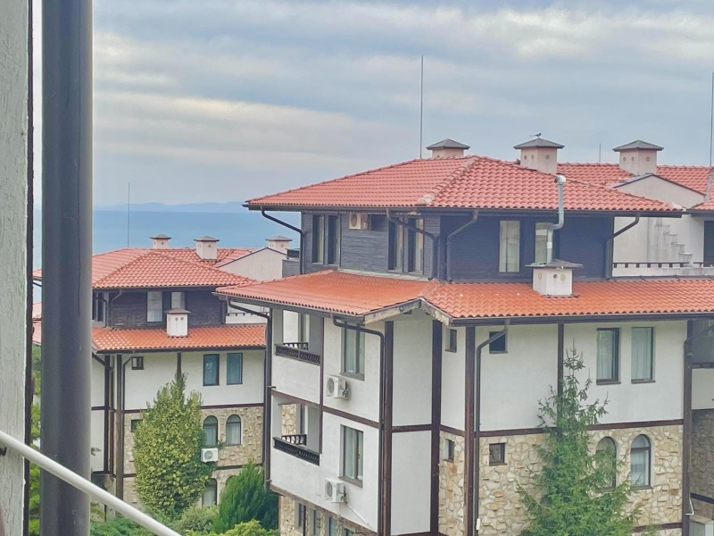 Продава 2-СТАЕН, гр. Свети Влас, област Бургас, снимка 12 - Апартаменти - 52625796