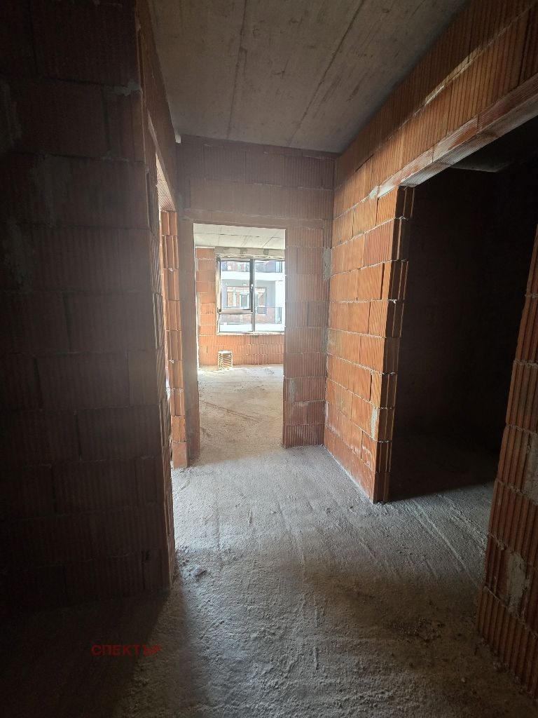 Продава 2-СТАЕН, гр. Перник, Изток, снимка 7 - Апартаменти - 52268437