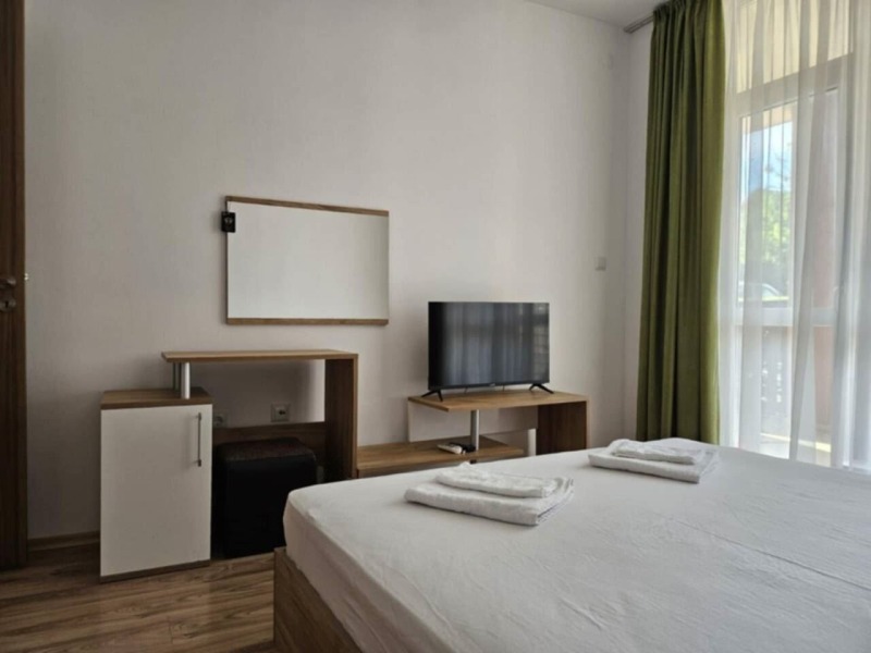 Продава 2-СТАЕН, гр. Ахелой, област Бургас, снимка 6 - Апартаменти - 52582548