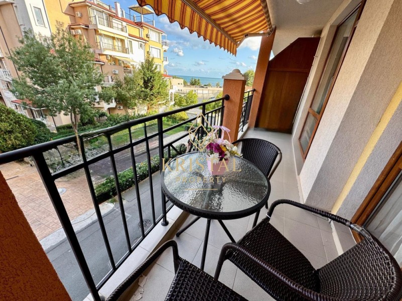 Продава 2-СТАЕН, гр. Свети Влас, област Бургас