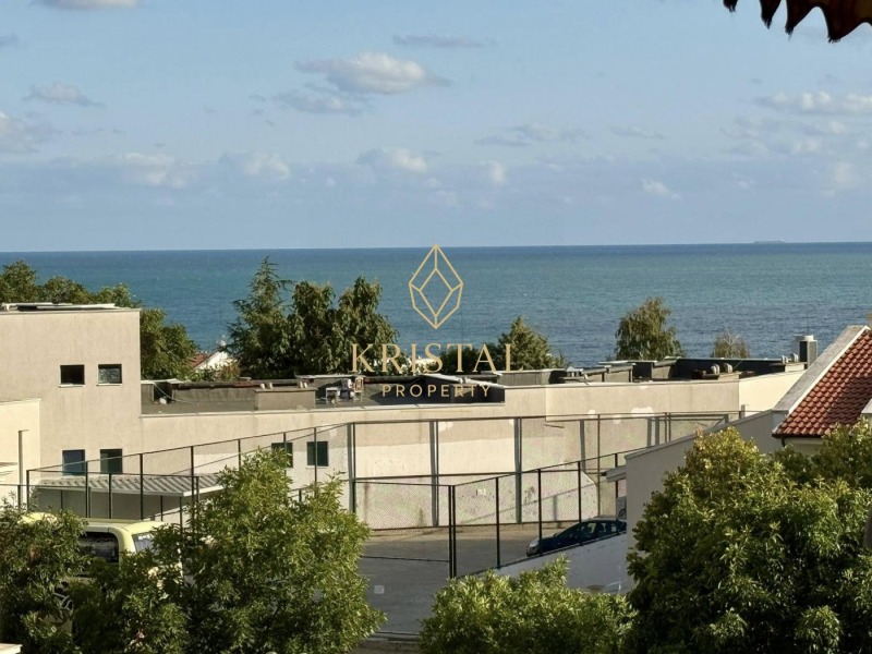 Продава 2-СТАЕН, гр. Свети Влас, област Бургас, снимка 8 - Апартаменти - 52827348