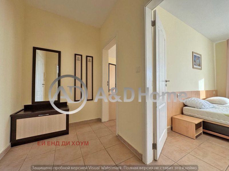 Продава 2-СТАЕН, к.к. Слънчев бряг, област Бургас, снимка 8 - Апартаменти - 53447005