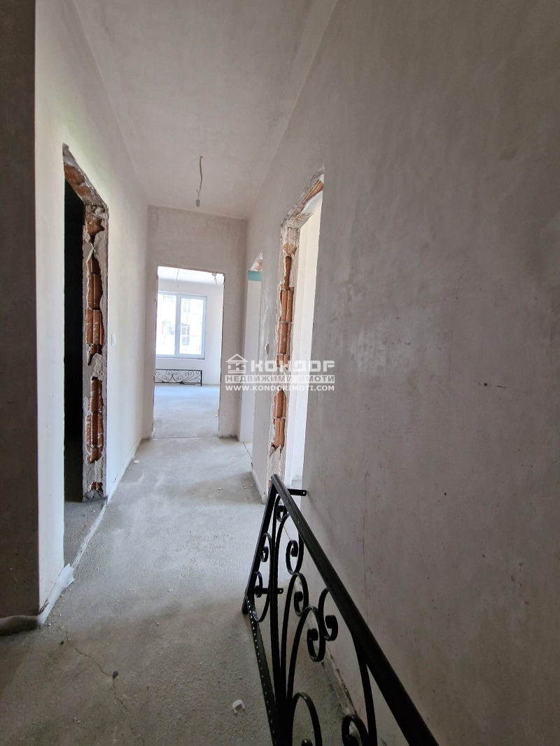 Продава  3-стаен град Пловдив , Кършияка , 104 кв.м | 81375001 - изображение [3]