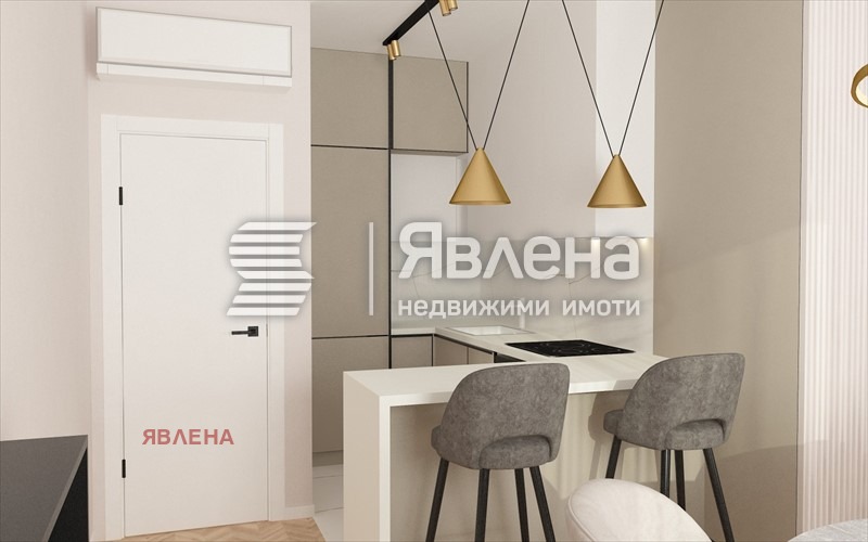 Продава 3-СТАЕН, гр. София, в.з.Малинова долина, снимка 16 - Aпартаменти - 48119384