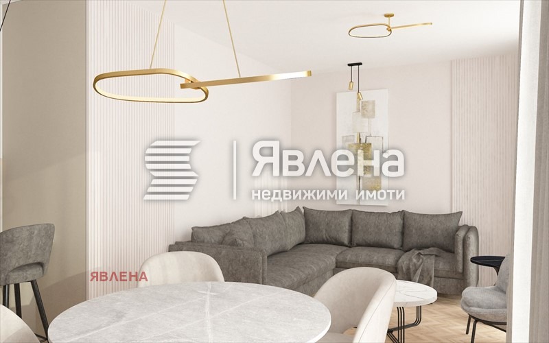 Продава 3-СТАЕН, гр. София, в.з.Малинова долина, снимка 15 - Aпартаменти - 48119384