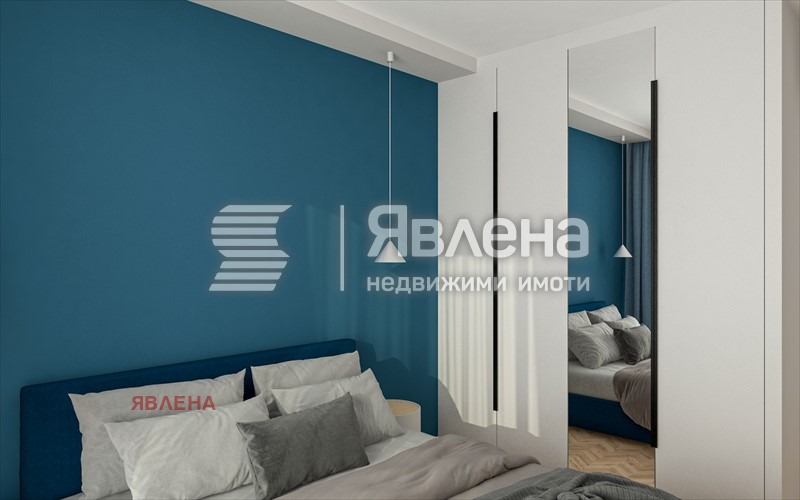 Продава 3-СТАЕН, гр. София, в.з.Малинова долина, снимка 17 - Aпартаменти - 48119384