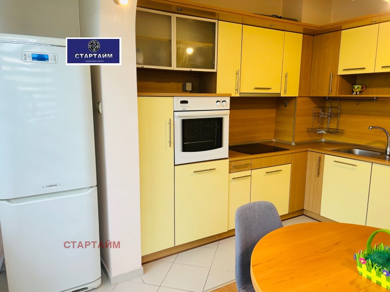 Na sprzedaż  2 sypialnie Sofia , Ilinden , 90 mkw | 69022792 - obraz [5]