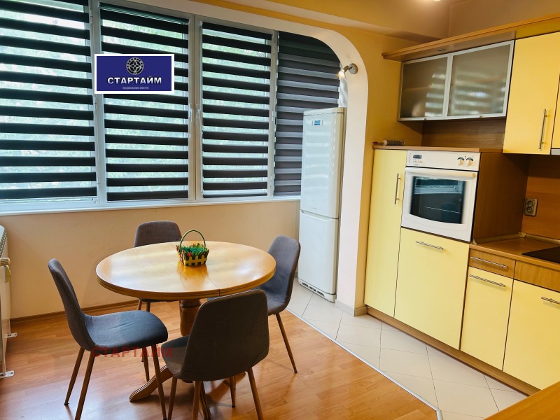 Na sprzedaż  2 sypialnie Sofia , Ilinden , 90 mkw | 69022792 - obraz [2]