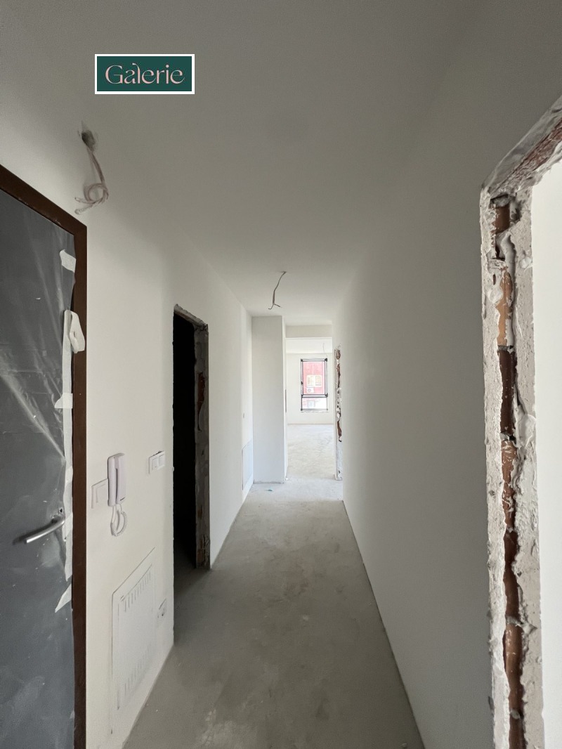 Te koop  2 slaapkamers Sofia , Lozenets , 140 m² | 58901976 - afbeelding [8]