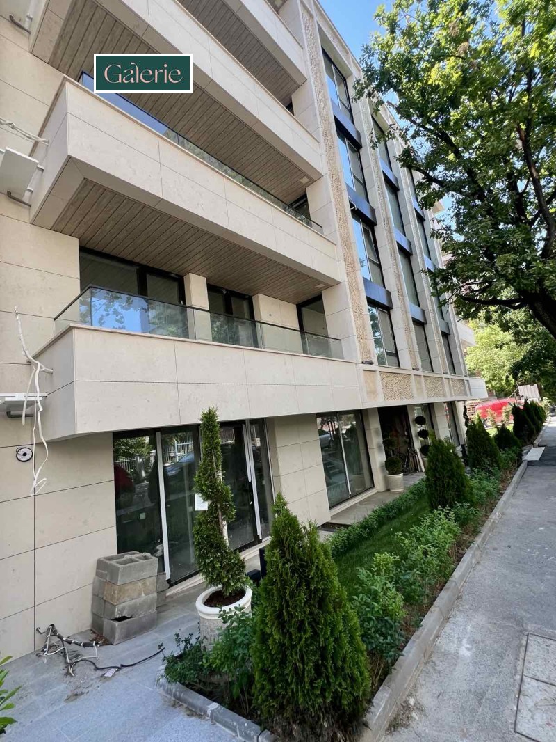 Te koop  2 slaapkamers Sofia , Lozenets , 140 m² | 58901976