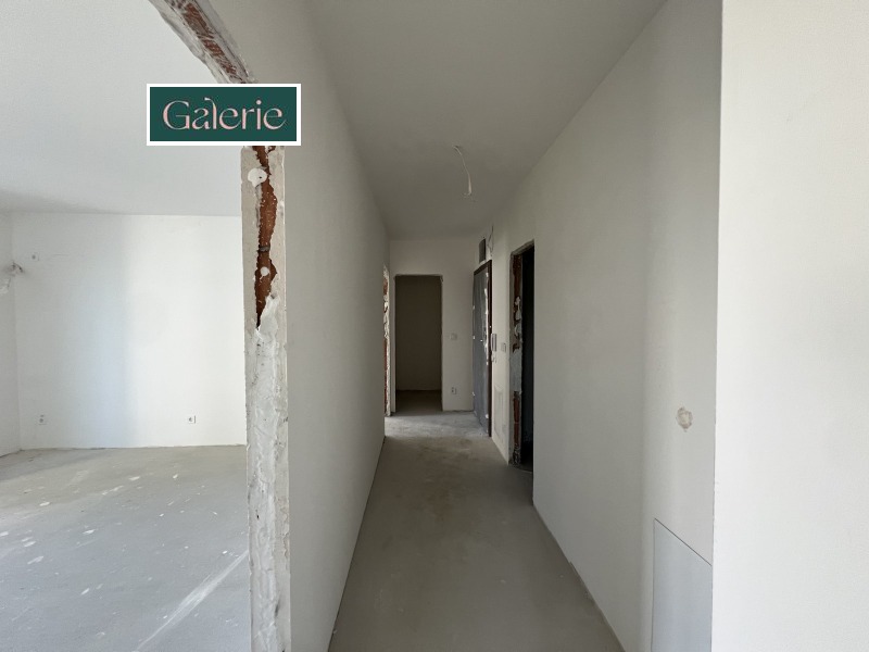 Te koop  2 slaapkamers Sofia , Lozenets , 140 m² | 58901976 - afbeelding [5]